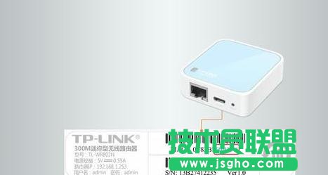 ��ô�O(sh��)��TP-LINK WR802N���^ģʽ