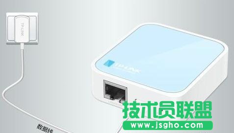 ��ô�O(sh��)��TP-LINK WR802N���^ģʽ