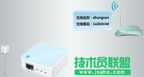 ��ô�O(sh��)��TP-LINK WR802N���^ģʽ