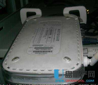 netgear�W���o��·�����O�ô�ȫ