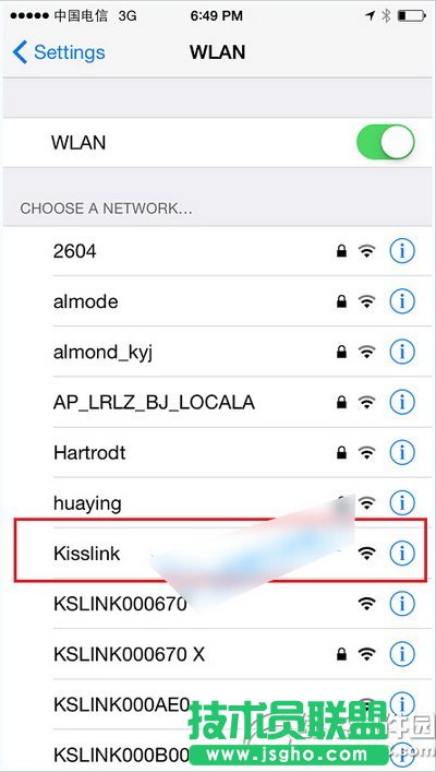 kisslink��·����ô���b kisslink��·�ɰ��b�O�����̈D3