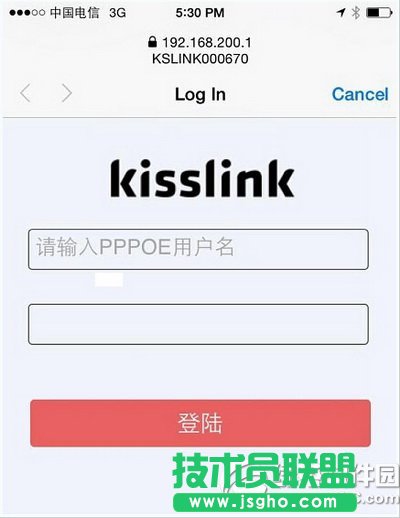 kisslink��·����ô���b kisslink��·�ɰ��b�O�����̈D5