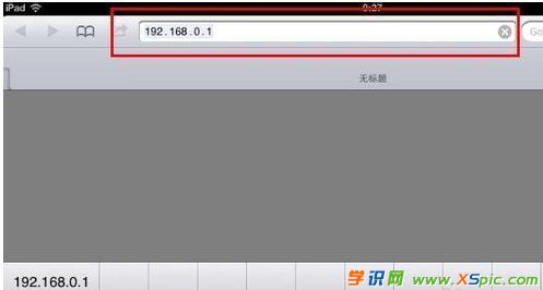 ��ôֱ����ipad�O�ßo��·�����W