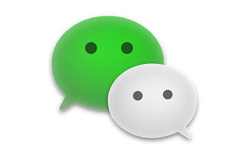 微信 微信