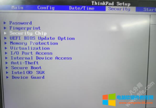 ��ThinkPad<a href='/bijiben/' target='_blank'><u>�Pӛ��</u></a>��X TPM 2.0 �_�������D��̳�2