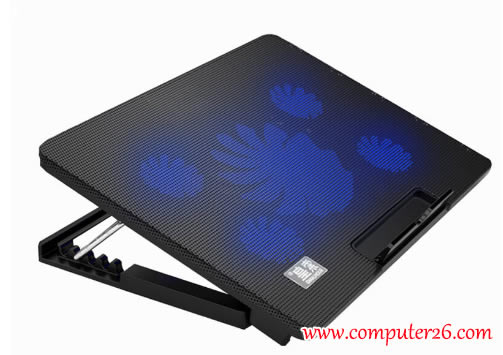 如何給筆記本降溫圖解2