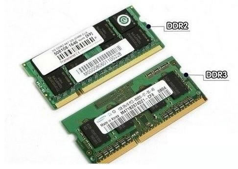 �ȴ�lddr2��ddr3�^�e
