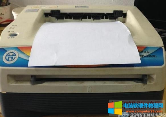 �� lj2000 �����ӡ�Cֻ�ܴ�ӡһ��,�����B�m�M���S�ތ���