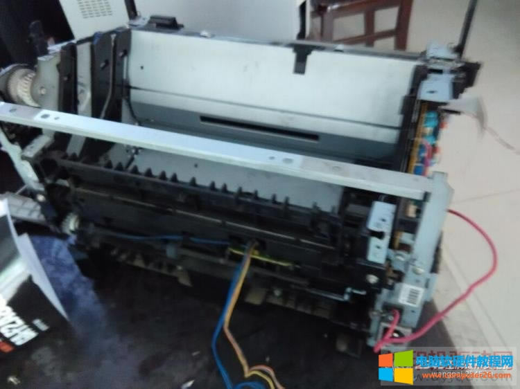 HP LaserJet M1005 ����๦��һ�w�C��Ӱ�D��