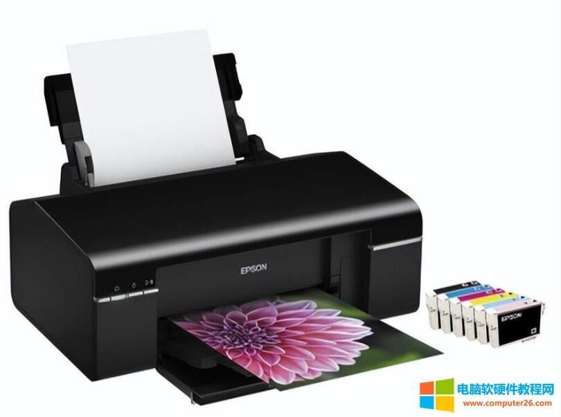 �����ӡ�C(j��)�c��ī��ӡ�C(j��)��ʲô�^(q��)�e��1