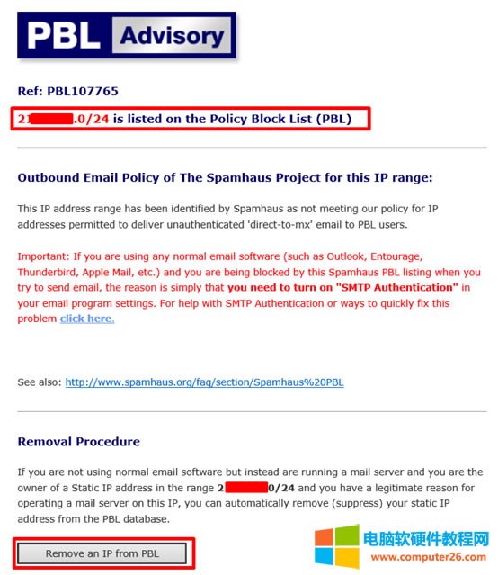 �]�����(w��)����IP��ַ����������Σ��o(w��)������(gu��)��l(f��)�]����ô�k