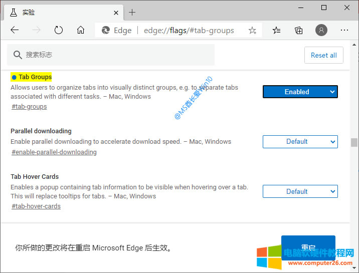 ��Microsoft Edge�g�[���_���˺��M����