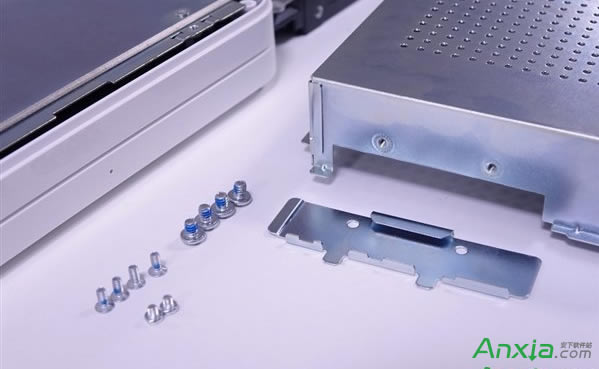 小米路由器怎么換硬盤(pán) 多圖詳解拆機(jī)過(guò)程