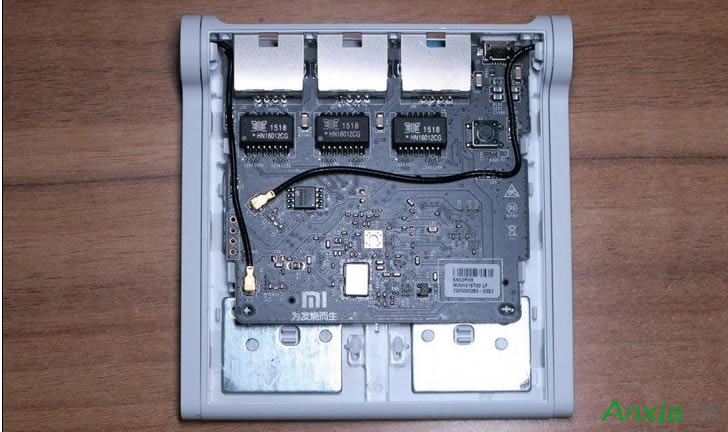 小米路由器青春版怎么樣 小米路由器真機(jī)評(píng)測(cè)