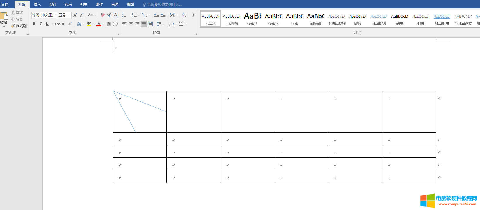 word�����Ю�һ�lб����Ȼб����߅�����֣�������ҲҪ��б���ģ�