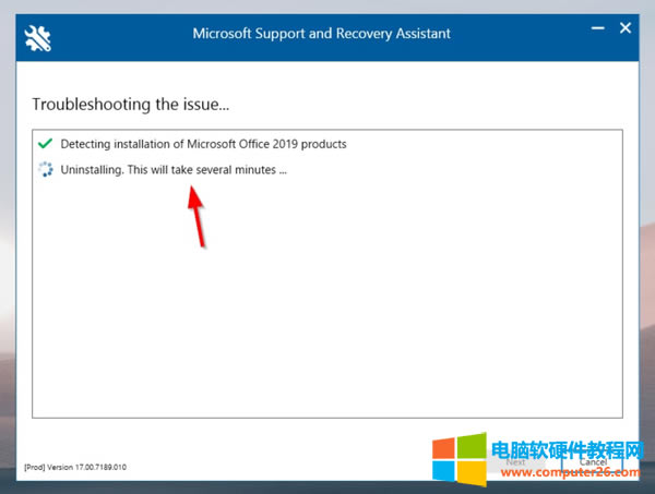 ��ʲôOfficeж�d���Ƀ���һ��Ҫԇԇ�@��ж�d������