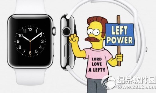 apple watch���淽����ô�O(sh��)�ã����淽���O(sh��)�÷���1