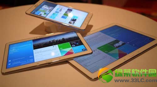 ����galaxy tab pro 8.4��ipad mini2�����u�y1