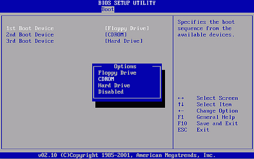 �O��BIOS�Ĺ�P���ӽ̳�