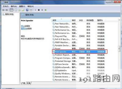 ��ӡ�C��ʾwindows�o�����_���Ӵ�ӡ�C��ô�k