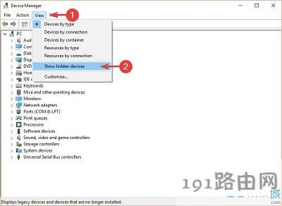 win10ϵ�y�o���B�Ӵ�ӡ�C���@ʾδָ���O����ô��Q - ��վ