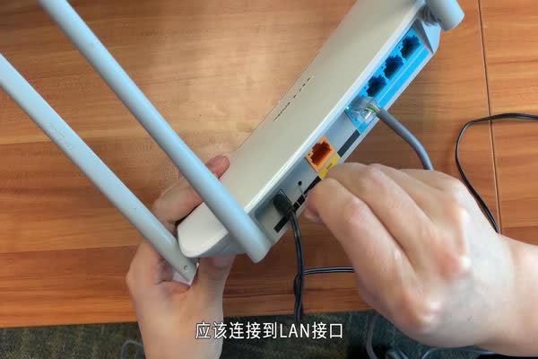 路由器怎么設(shè)置 如何設(shè)置路由器