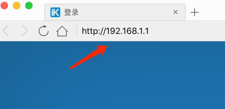 192.168.1.1������