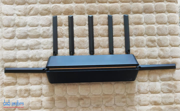 С��AIoT·����  AX3600�_���u�y