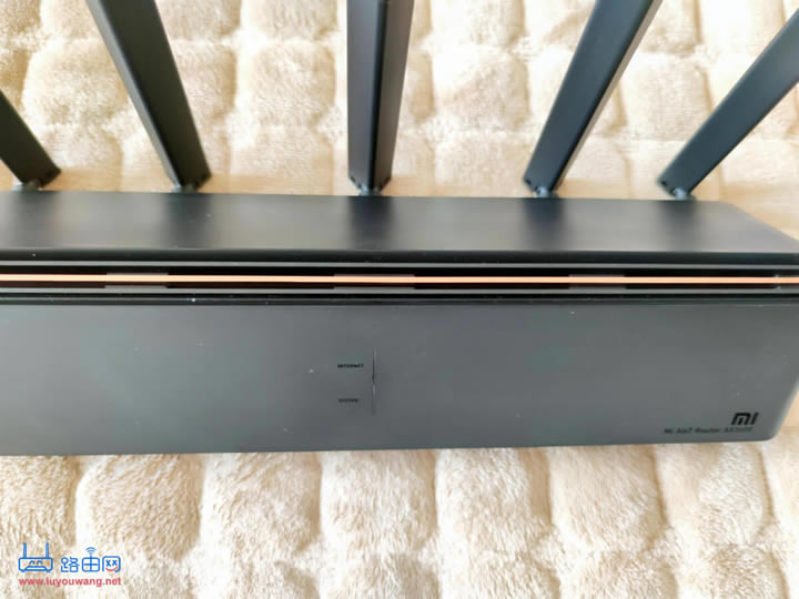 С��AIoT·����  AX3600�_���u�y