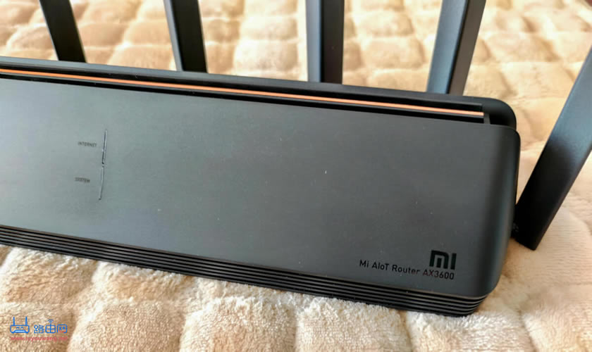 С��AIoT·����  AX3600�_���u�y