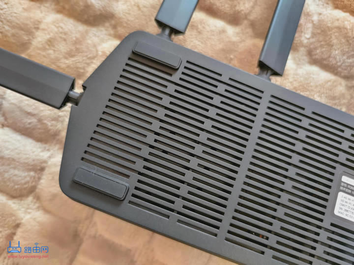 С��AIoT·����  AX3600�_���u�y