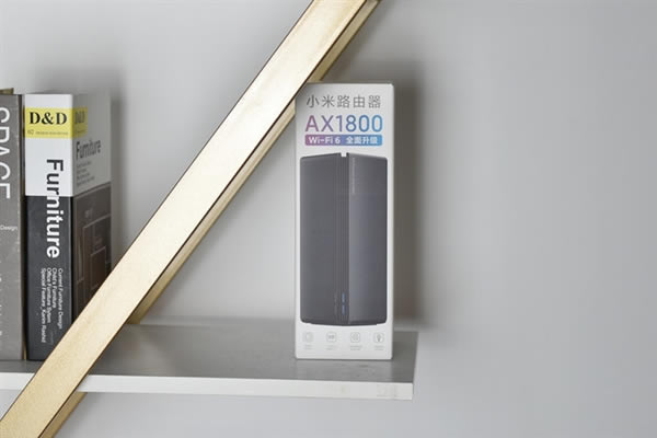 �H��299 С��·����AX1800�w��u�y