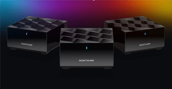 �W��ȫ��Wi-Fi 6·����MK63 AX5400����