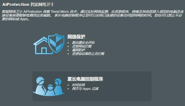 �A�TWIFI6·��RT-AX56U�y�u������늸�·�����_��ȫ��WiFi 6�r��