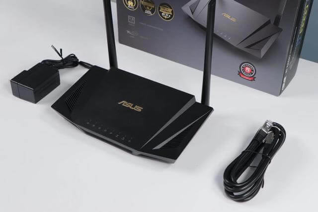 �A�TWIFI6·��RT-AX56U�y�u������늸�·�����_��ȫ��WiFi 6�r��