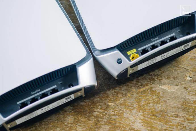 �W��Orbi·�����w򞣺����Ҫ����һ�_ WiFi 6 ·�����᣿