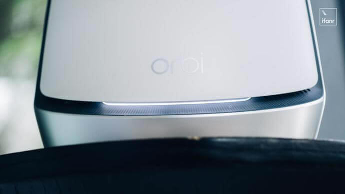 �W��Orbi·�����w򞣺����Ҫ����һ�_ WiFi 6 ·��������