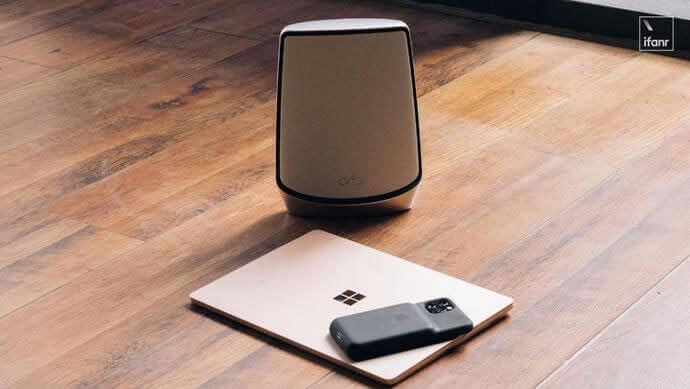 �W��Orbi·�����w򞣺����Ҫ����һ�_ WiFi 6 ·�����᣿