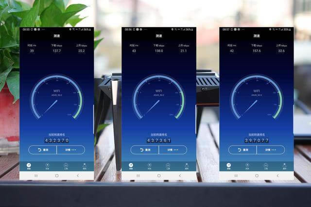 �A�TROG GT-AC5300·�����M�W����