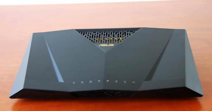 �A�TRT-AX88U늸�(j��ng)·���u(p��ng)�y(c��) WiFi6�W(w��ng)�j(lu��)���ܹ֫F