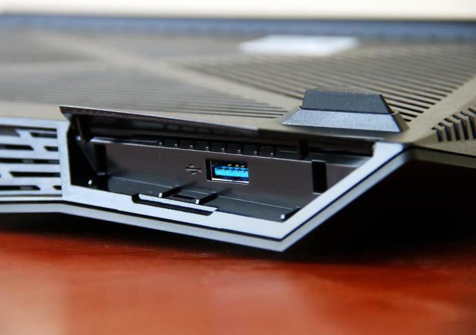 �A�TRT-AX88U늸�(j��ng)·���u(p��ng)�y(c��) WiFi6�W(w��ng)�j(lu��)���ܹ֫F