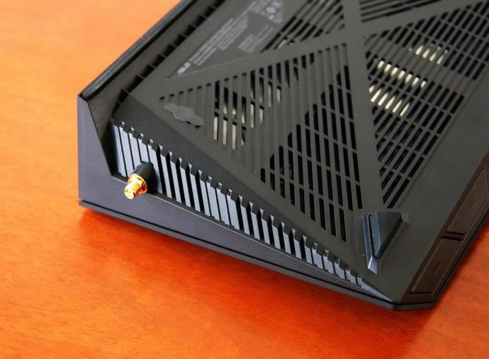 �A�TRT-AX88U늸�(j��ng)·���u(p��ng)�y(c��) WiFi6�W(w��ng)�j(lu��)���ܹ֫F