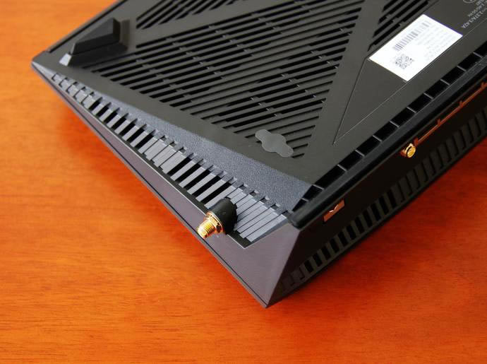 �A�TRT-AX88U늸�(j��ng)·���u(p��ng)�y(c��) WiFi6�W(w��ng)�j(lu��)���ܹ֫F