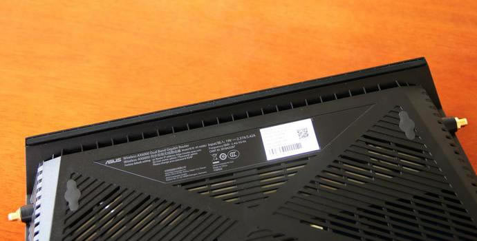 �A�TRT-AX88U늸�(j��ng)·���u(p��ng)�y(c��) WiFi6�W(w��ng)�j(lu��)���ܹ֫F