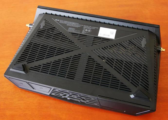 �A�TRT-AX88U늸�(j��ng)·���u(p��ng)�y(c��) WiFi6�W(w��ng)�j(lu��)���ܹ֫F