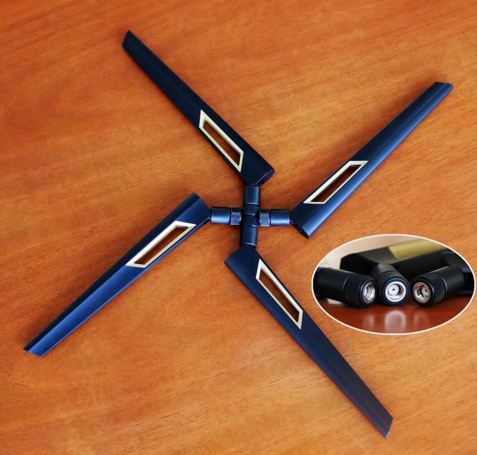 �A�TRT-AX88U늸�(j��ng)·���u(p��ng)�y(c��) WiFi6�W(w��ng)�j(lu��)���ܹ֫F