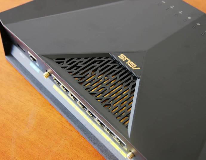 �A�TRT-AX88U늸�(j��ng)·���u(p��ng)�y(c��) WiFi6�W(w��ng)�j(lu��)���ܹ֫F