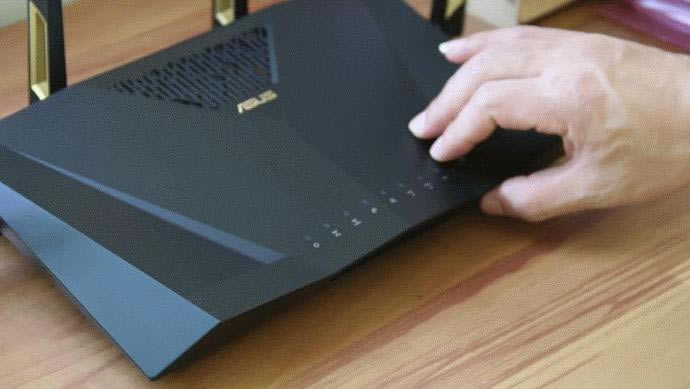 �A�TRT-AX88U늸�(j��ng)·���u(p��ng)�y(c��) WiFi6�W(w��ng)�j(lu��)���ܹ֫F