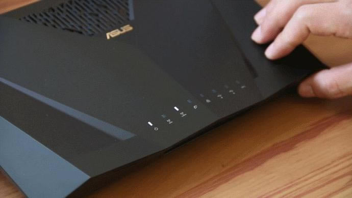 �A�TRT-AX88U늸�(j��ng)·���u(p��ng)�y(c��) WiFi6�W(w��ng)�j(lu��)���ܹ֫F