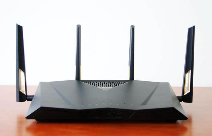 �A�TRT-AX88U늸�(j��ng)·���u(p��ng)�y(c��) WiFi6�W(w��ng)�j(lu��)���ܹ֫F